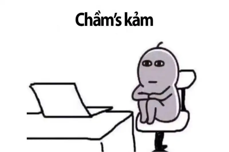 Meme trầm cảm là như thế nào hấp dẫn và bất ngờ