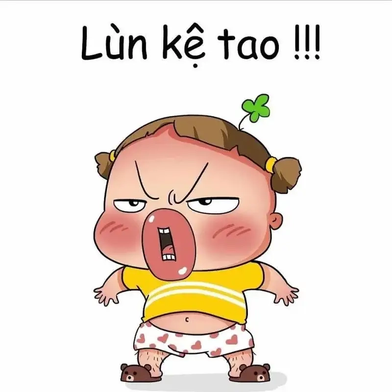 Khám phá Meme tức giận hài hước và gây cười cực mạnh