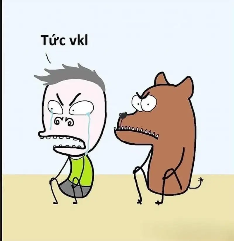 Cập nhật meme phẫn nộ vui nhộn và giải trí