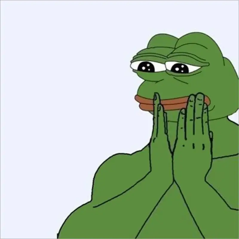 Tận hưởng meme vỗ tay gif động hài hước