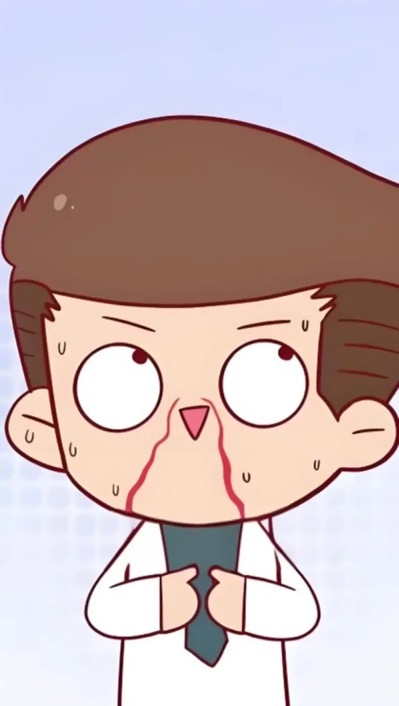 Chia sẻ meme phụt máu mũi độc đáo nhất