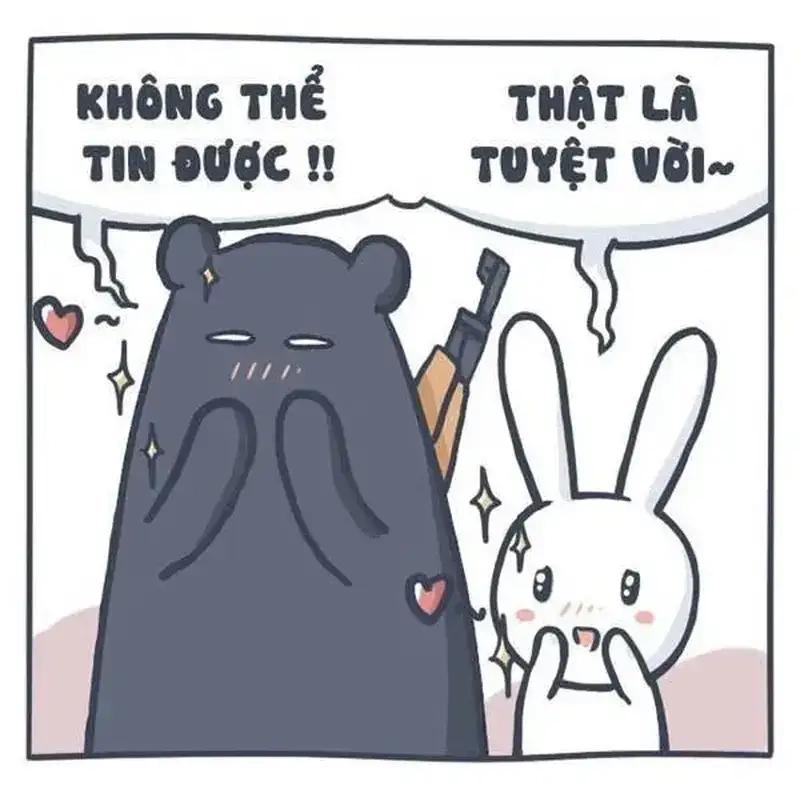 Meme yêu đời tích cực khiến ngày của bạn tuyệt vời