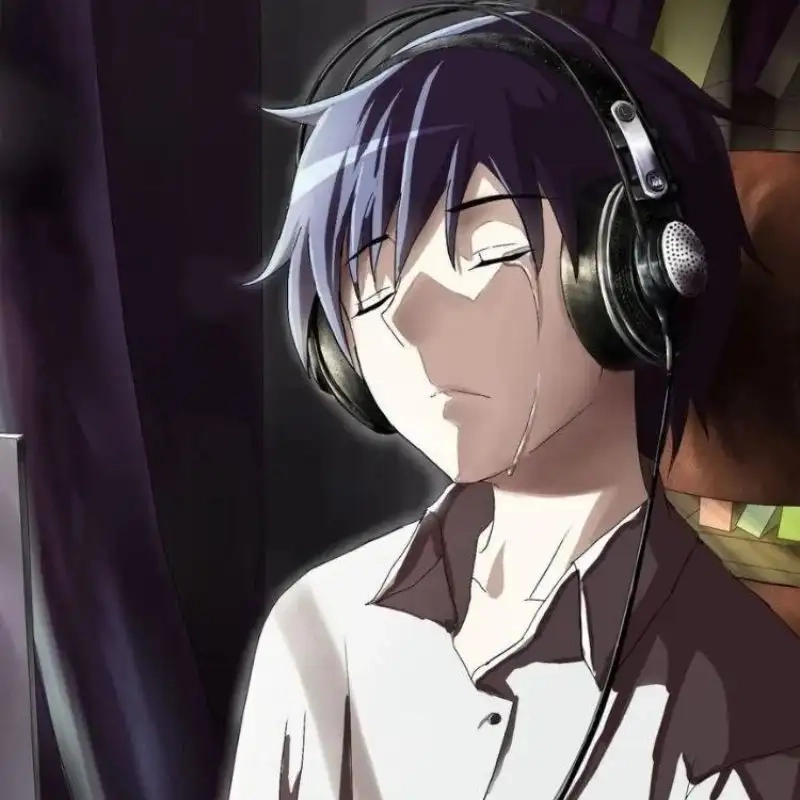 Đắm chìm cảm xúc với loạt anime cô đơn độc đáo