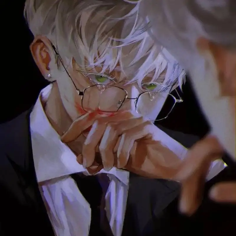 Khám phá bộ sưu tập avatar anime buồn đầy cảm xúc