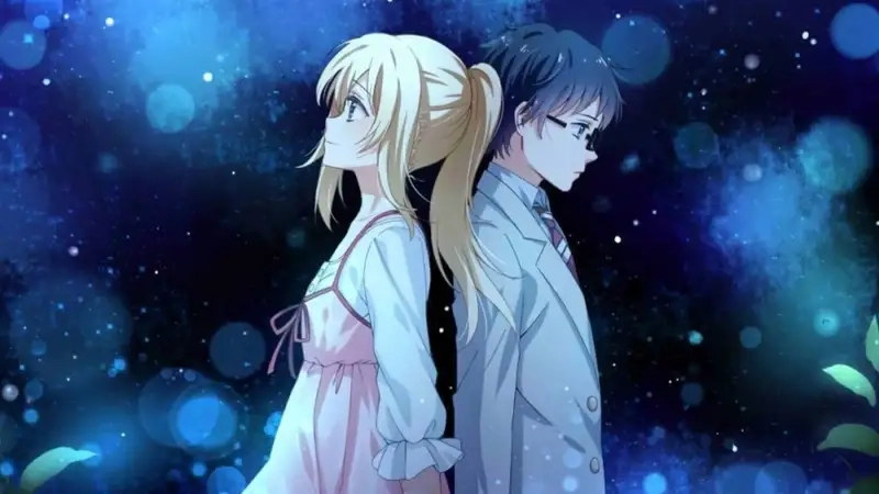 Chiêm ngưỡng kho tàng ảnh anime buồn ấn tượng và ý nghĩa