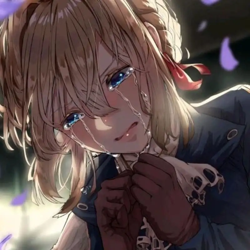 Chiêm ngưỡng bộ sưu tập avatar anime nam buồn cuốn hút