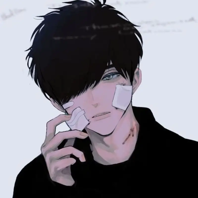 Cập nhật nhanh xu hướng avatar buồn nhiều cảm xúc