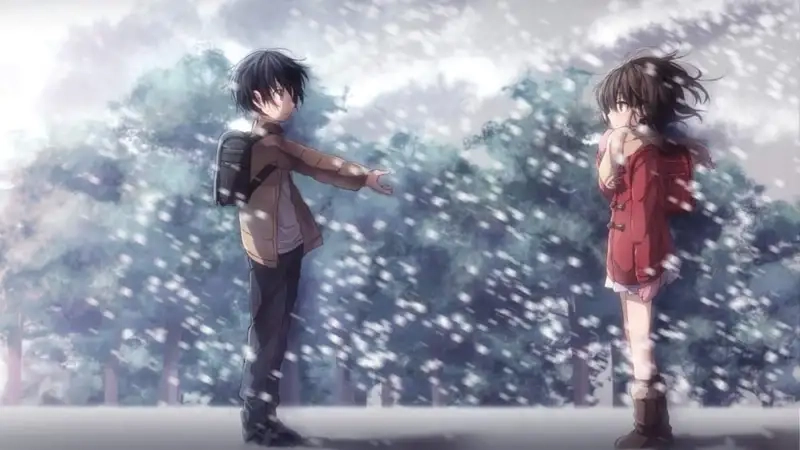 Thể hiện phong cách riêng với avatar 2 người ngầu chất