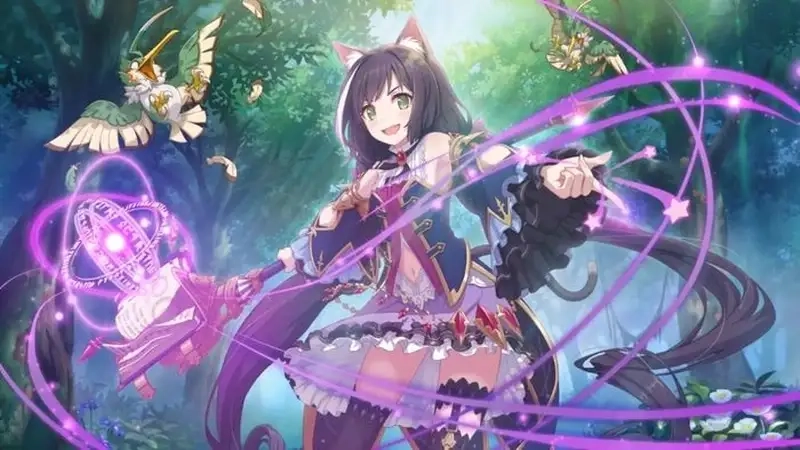 Chọn avatar công chúa cute dễ thương nổi bật trên mạng