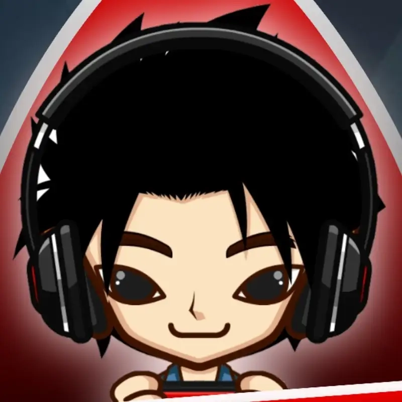 Thể hiện phong cách mạnh mẽ với avatar gaming nam chất