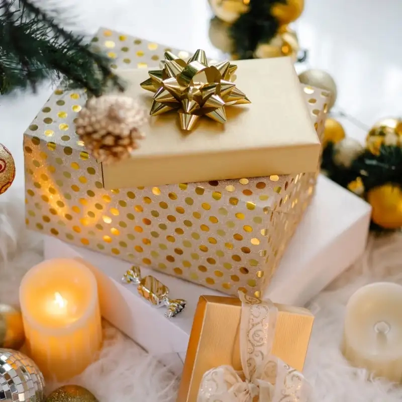 Thêm màu sắc sinh động với avatar noel hoạt hình