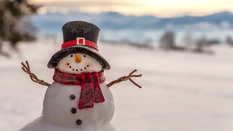 Trang trí trang cá nhân với ảnh bìa giáng sinh đẹp