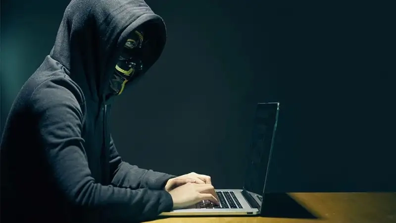 Khám phá cute hacker avatar dễ thương và chất