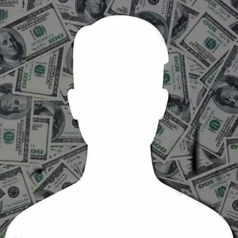 Tải ngay ảnh đại diện người lạ cực chất