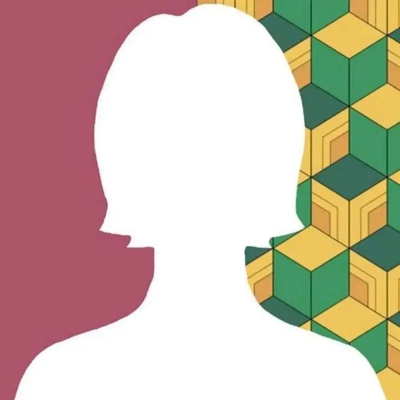 Khám phá avatar người lạ nữ cực dễ thương