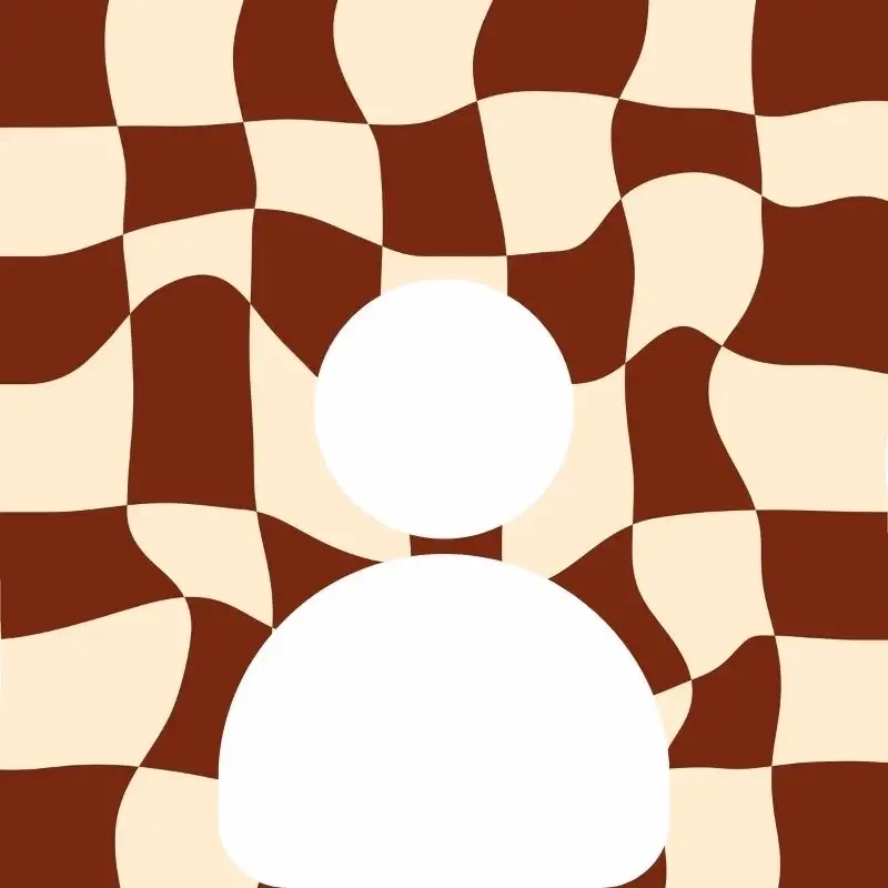 Bộ sưu tập avatar người lạ cute siêu đáng yêu