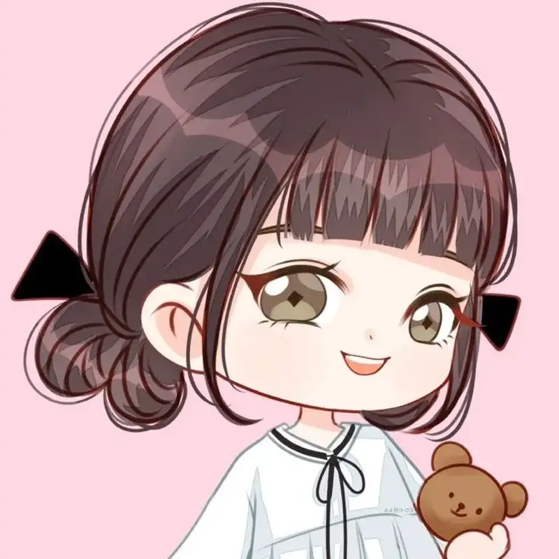 Avatar chibi dễ thương là như thế nào