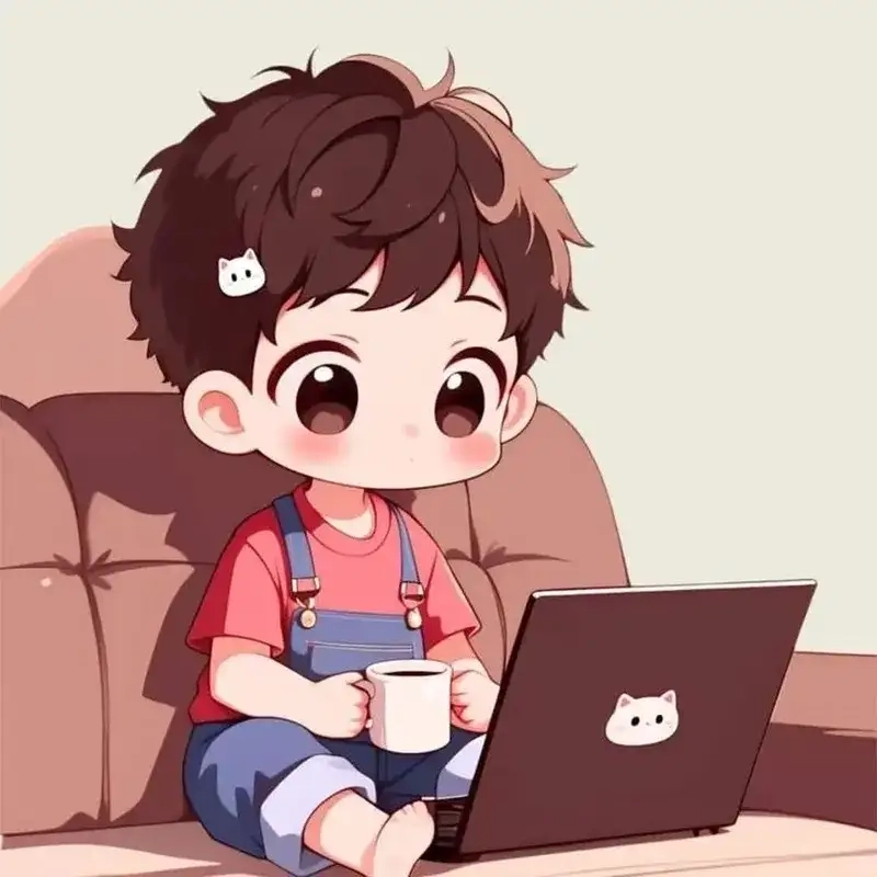 Tìm ngay nhiều mẫu avatar chibi cute dễ thương nhất