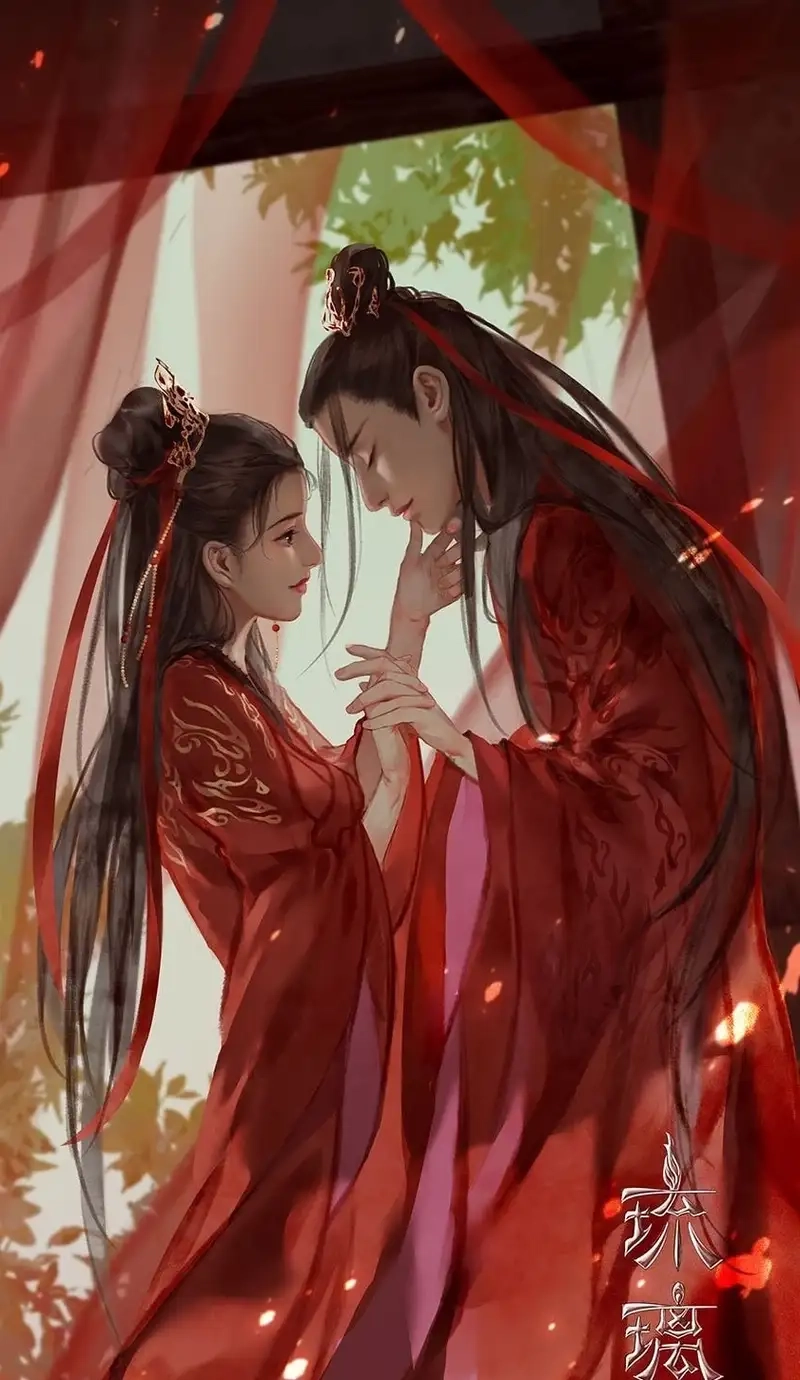 Avatar cổ trang đẹp hoàn mỹ dễ tải