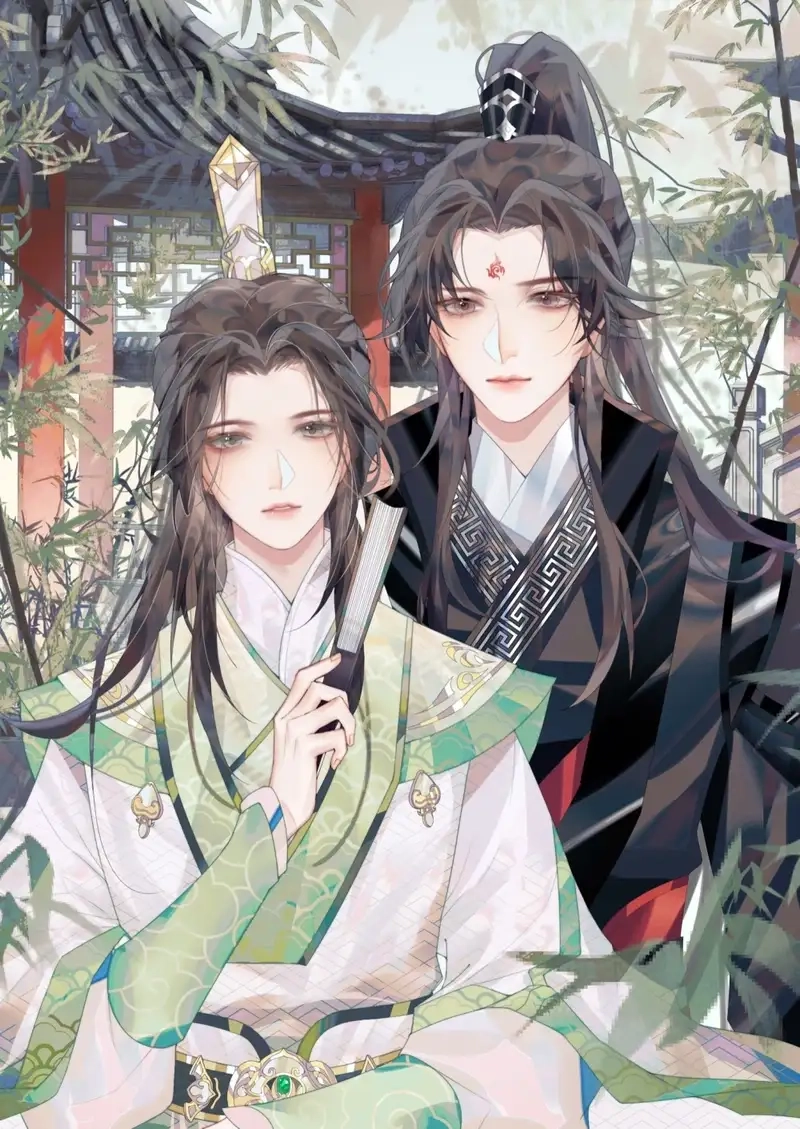 Avatar cổ trang Trung Quốc mỹ mị