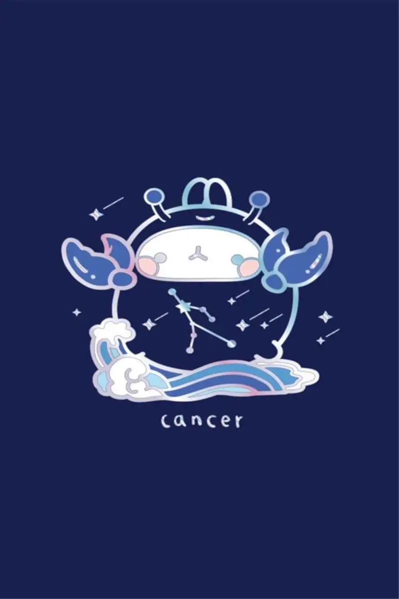 Khám phá bộ sưu tập avatar cung hoàng đạo đẹp cho mạng xã hội