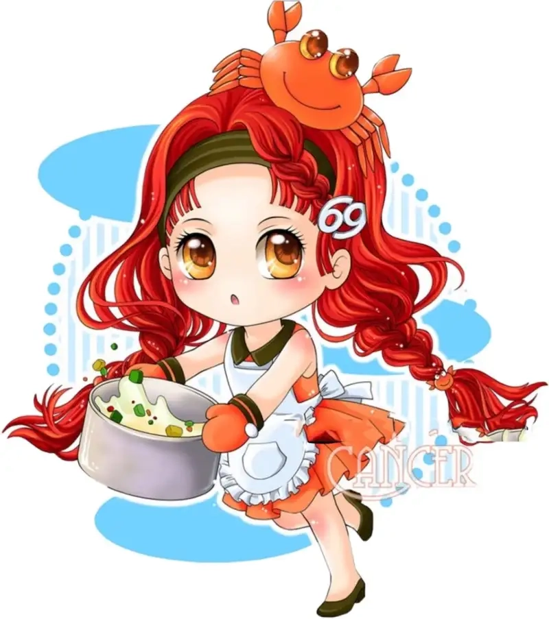 Khẳng định cá tính với avatar cung hoàng đạo nam độc đáo