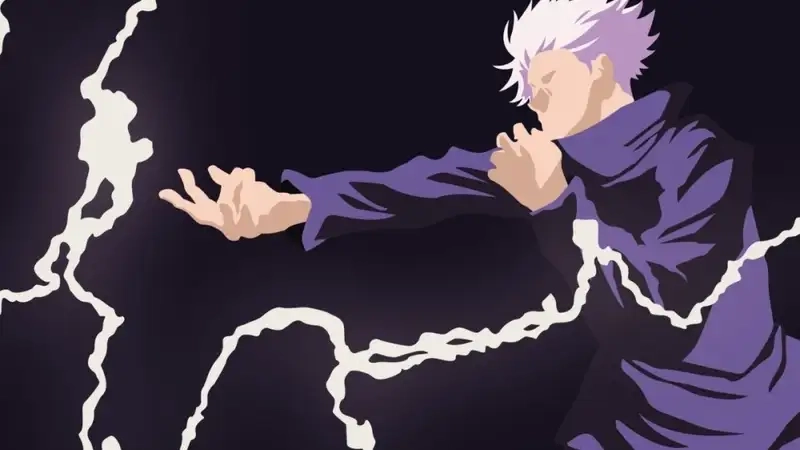 Sưu tập hình avatar gojo đẹp mọi lúc