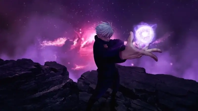 Thưởng thức avatar gojo manga độc đáo