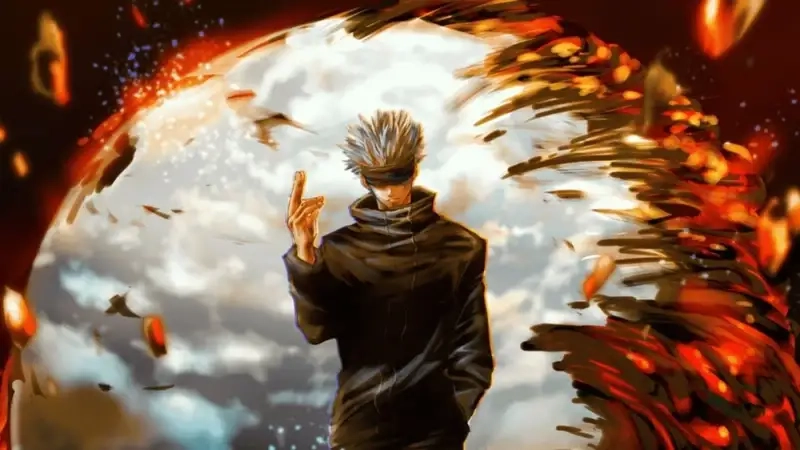 Avatar Gojo là như thế nào thu hút người xem