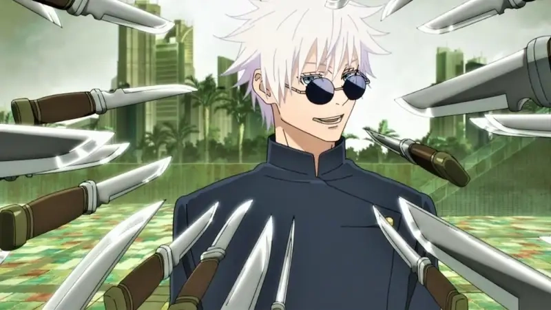 Khám phá ảnh avatar gojo satoru ấn tượng