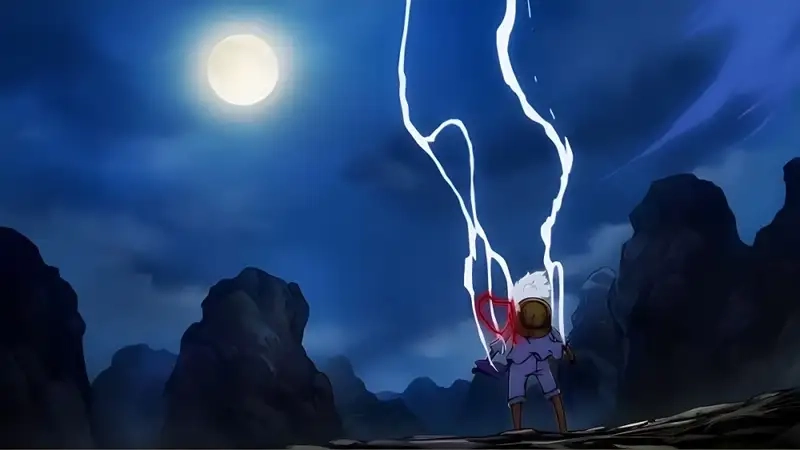 Tận hưởng One Piece thế giới hải tặc đầy màu sắc