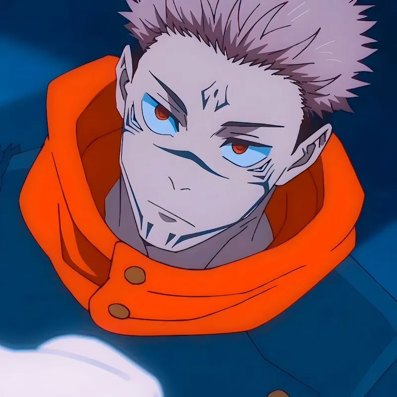 Avatar Sukuna lạnh lùng cực kỳ luôn