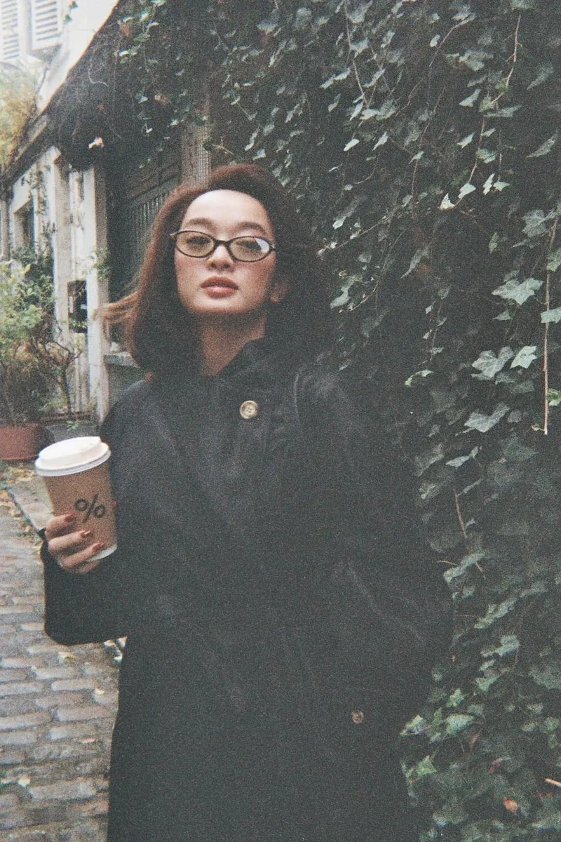 Kaity Nguyễn sự kiện mới nhất lộng