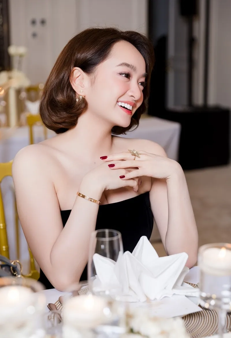 Hình nền Kaity Nguyễn 4k siêu nét