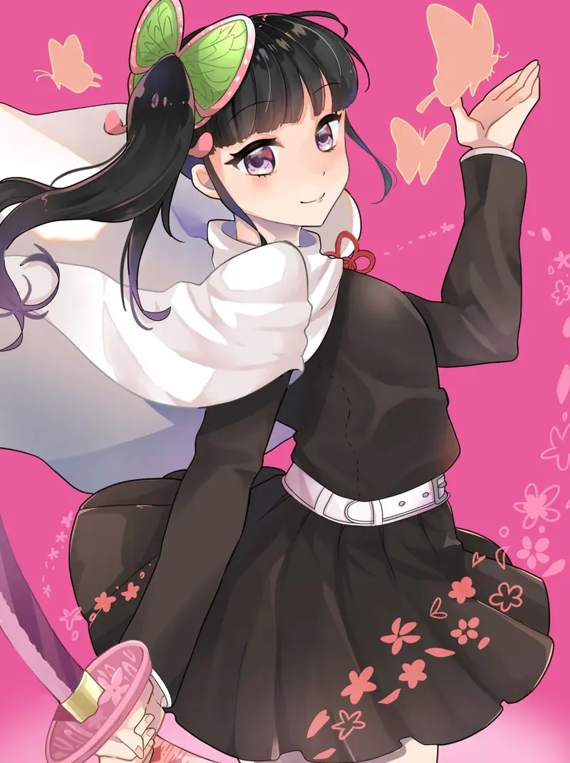 Hình nền Kanao độ phân giải cao đẹp