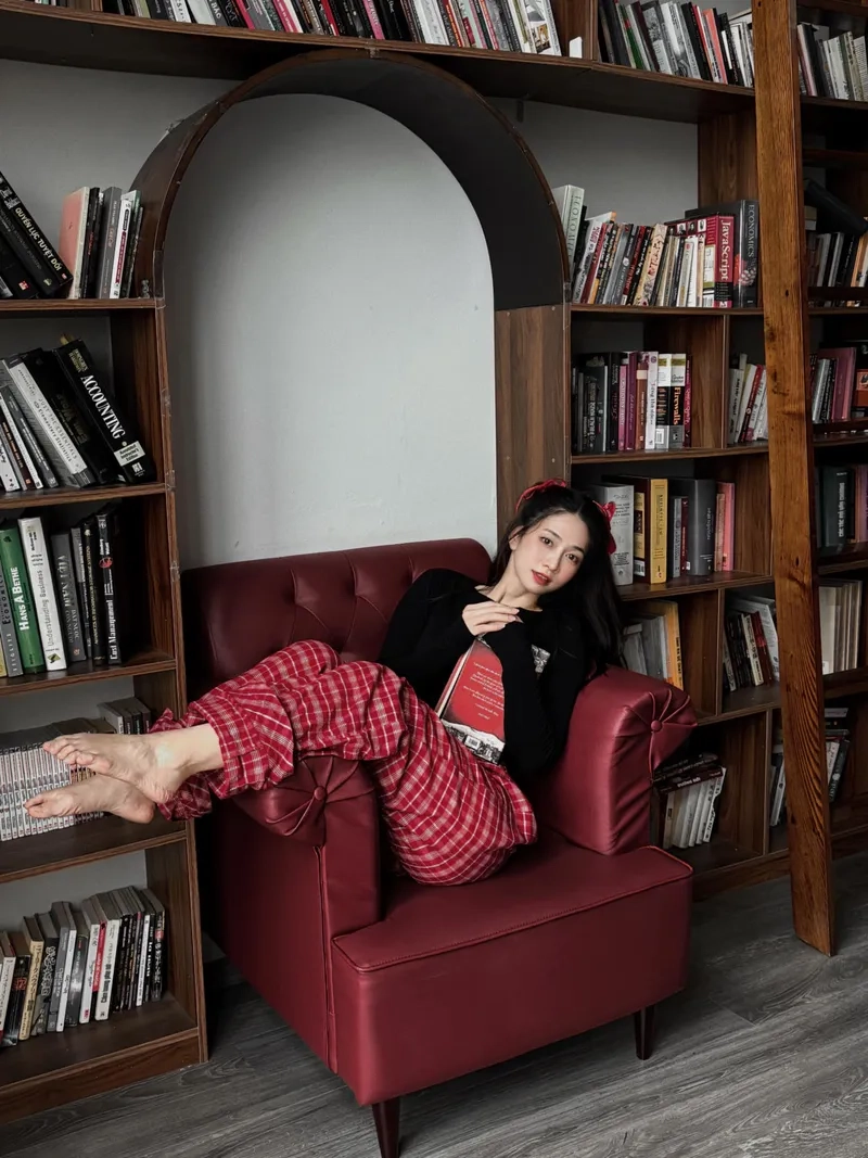 Lê Bống casting phim điện ảnh mới