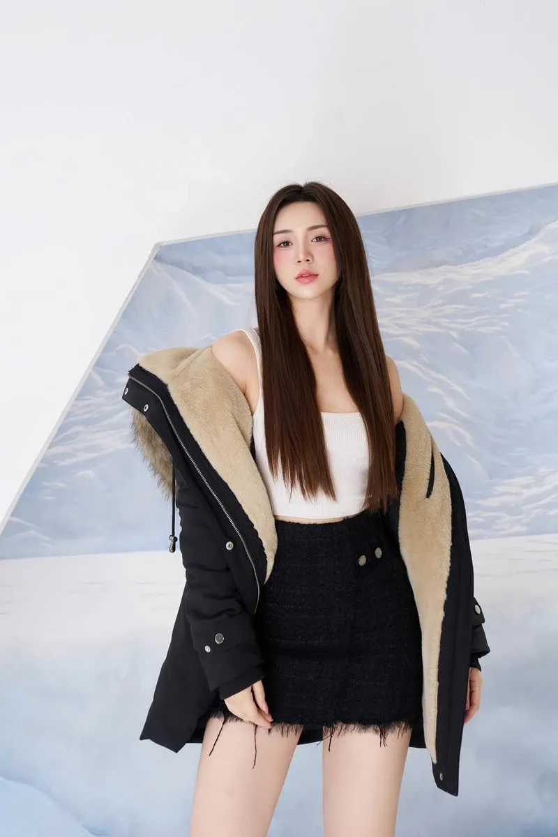 Quỳnh Kool phim mới nhất rạng rỡ