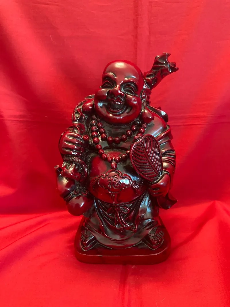 Cách thờ Phật Di Lặc tại gia chuẩn