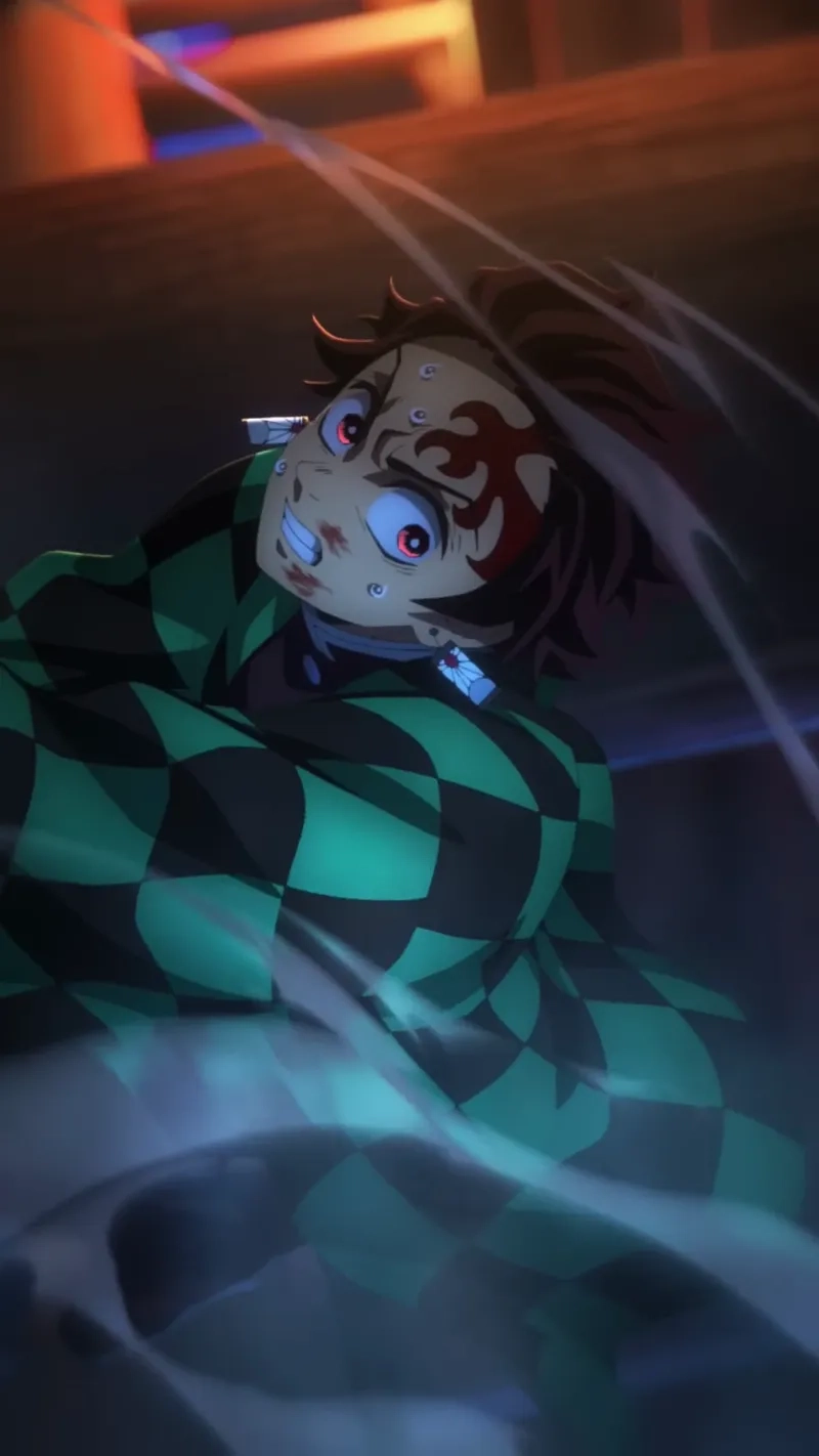 Tanjiro hiếm độc lạ dành cho bạn