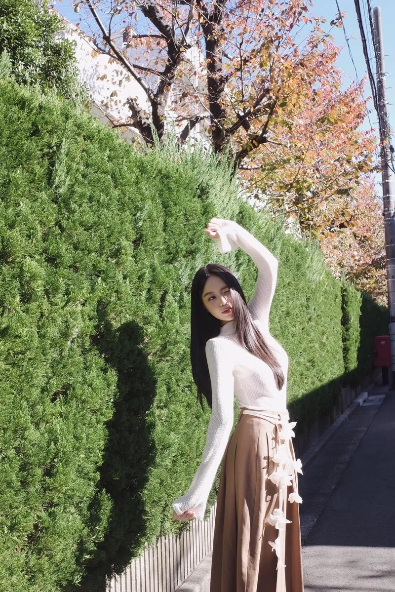 Thanh Thủy bikini khoe dáng chuẩn